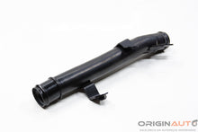 Tubo Agua Volkswagen Amarok Highline 2016 2H0122051Aa