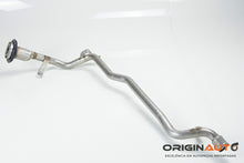 Gargalo Bocal Combustivel Mercedes Gla200 A2464701220