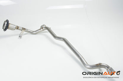 Gargalo Bocal Combustivel Mercedes Gla200 A2464701220