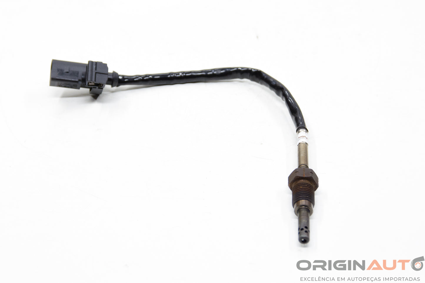 Sensor Temperatura Gas Volkswagen Amarok Highline 2016 03L906088Fq