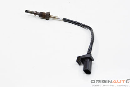 Sensor Temperatura Gas Volkswagen Amarok Highline 2016 03L906088Fq