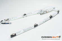 Airbag Cortina Lateral Direito Mercedes Gla200 A1568600302