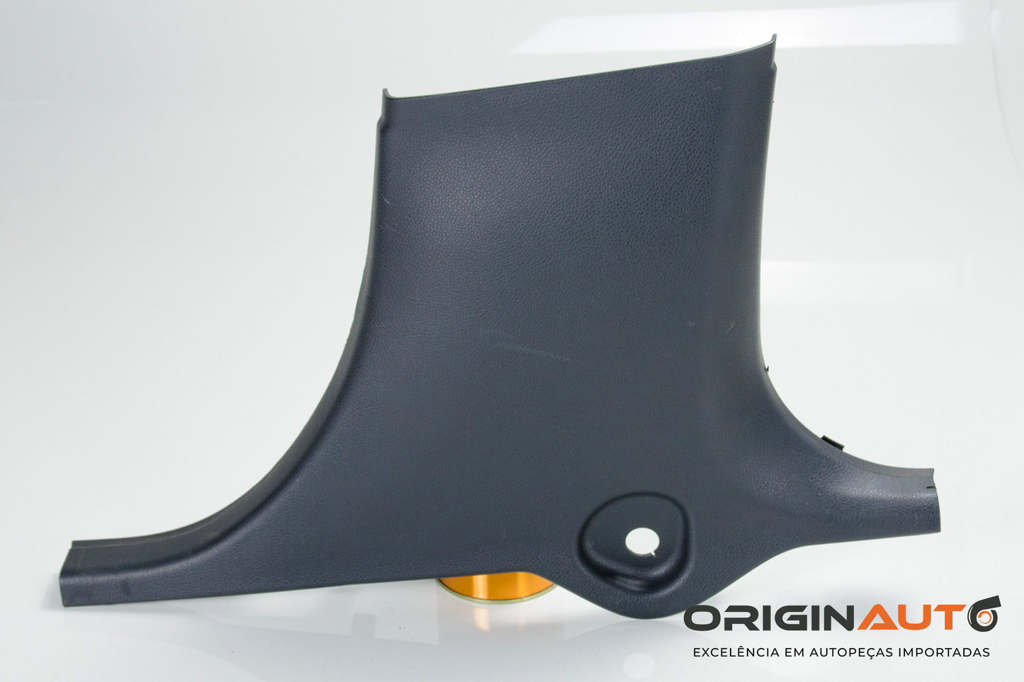 Acabamento Direito Coluna B Inferior Mercedes Gla200 18 19