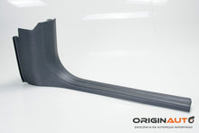 Acabamento Soleira Direito Mercedes Gla200 A2466805602