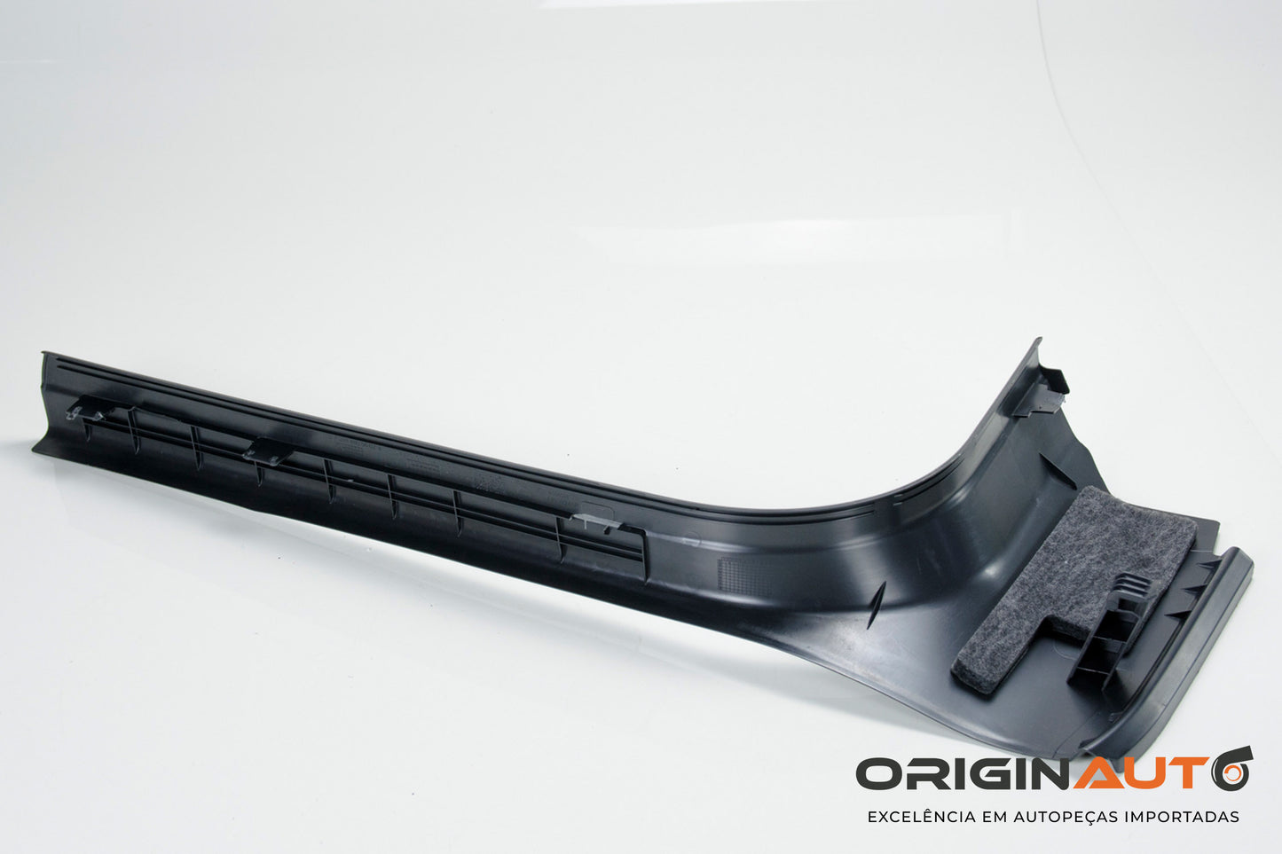 Acabamento Soleira Direito Mercedes Gla200 A2466805602