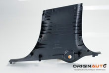 Acabamento Inferior Coluna B Mercedes Gla200 A1568901100