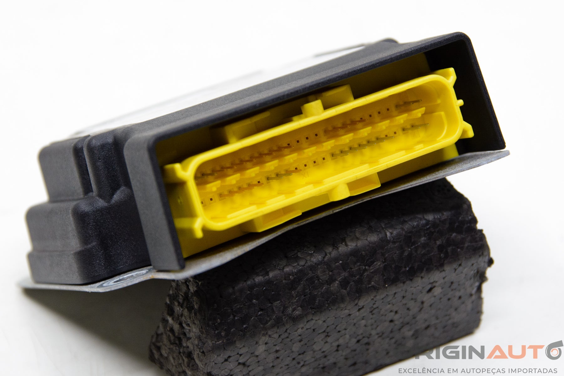 Modulo Airbag Volkswagen Amarok Highline 2016 2H0959655B