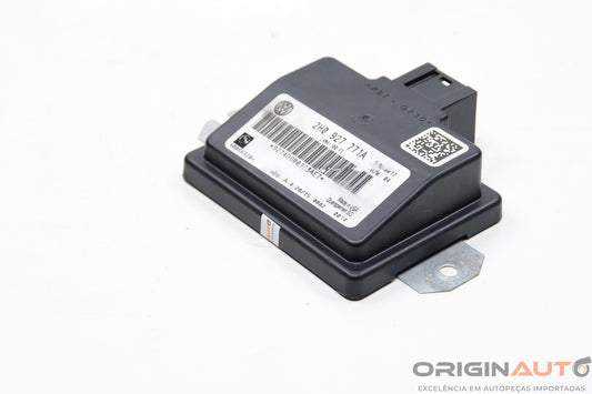 Modulo Bloqueio Diferencial Volkswagen Amarok Highline 2016 2H0927771A
