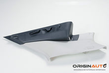 Acabamento Portamalas Direito Mercedes Gla200 A1566904400