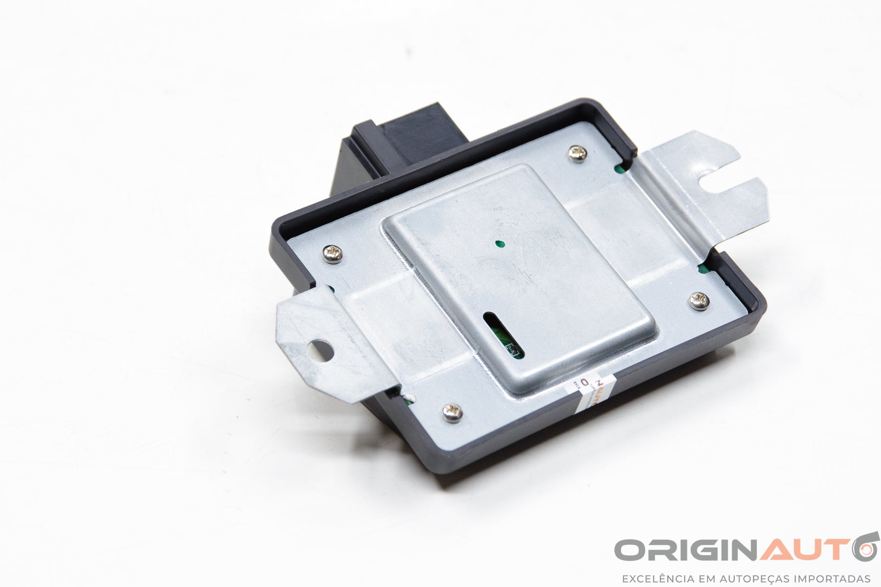 Modulo Bloqueio Diferencial Volkswagen Amarok Highline 2016 2H0927771A