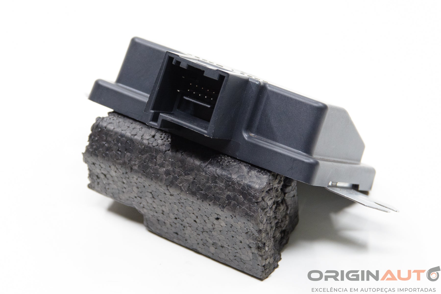 Modulo Bloqueio Diferencial Volkswagen Amarok Highline 2016 2H0927771A