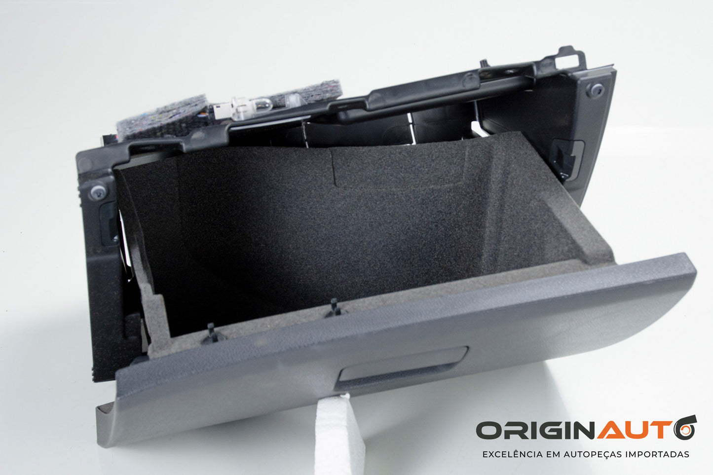 Porta Luvas Mercedes Gla200 16 17 18 19 A1766800091