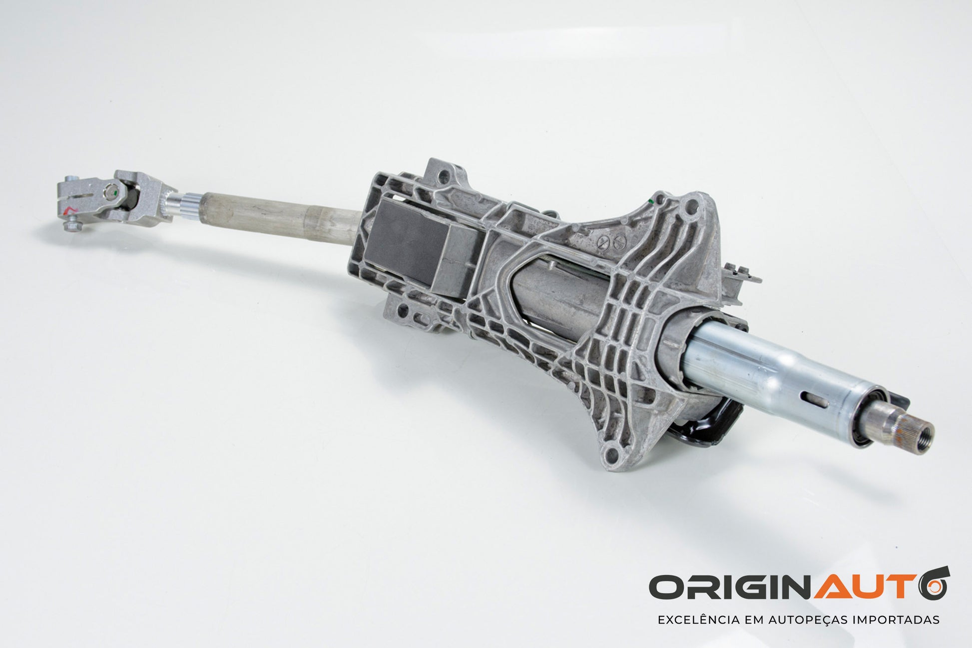 Coluna Direção Mercedes Gla200 17 18 19 A2464608801