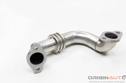 Tubo Egr Volkswagen Amarok Highline 2016 03L131521Ap