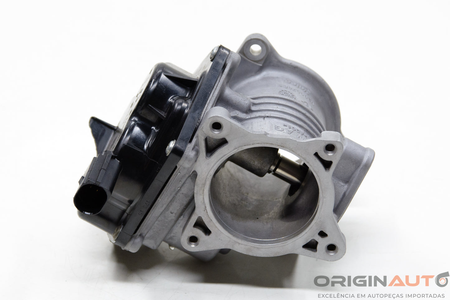 Valvula Egr Volkswagen Amarok Highline 2016 03L131501Aa