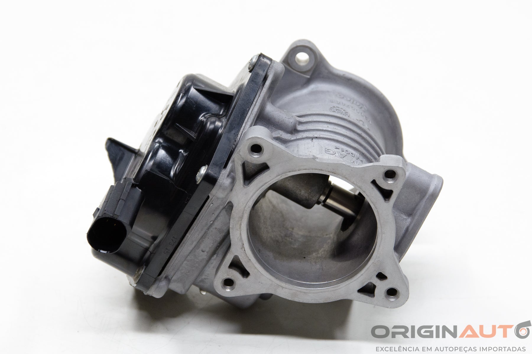 Valvula Egr Volkswagen Amarok Highline 2016 03L131501Aa