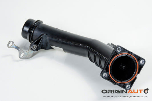 Cano Tubo Admissão Mercedes Gla200 A200 B200 A2700900844