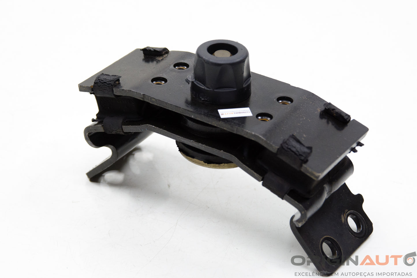 Coxim Cambio Volkswagen Amarok Highline 2016 2H0399151C