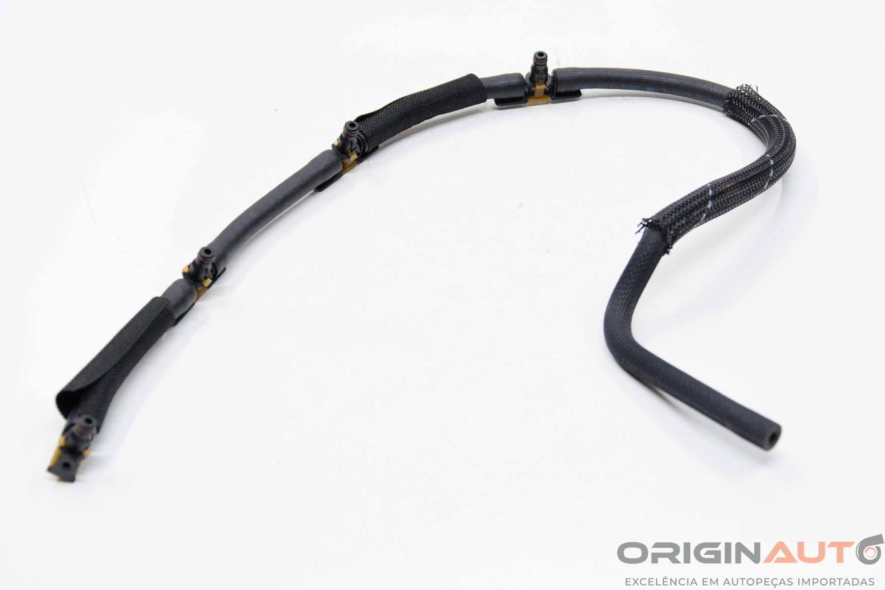 Mangueira Retorno Combust Volkswagen Amarok Highline 2016