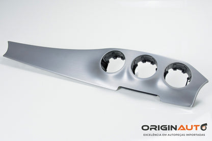 Moldura Difusor Central Painel Mercedes Gla200 A1176801701