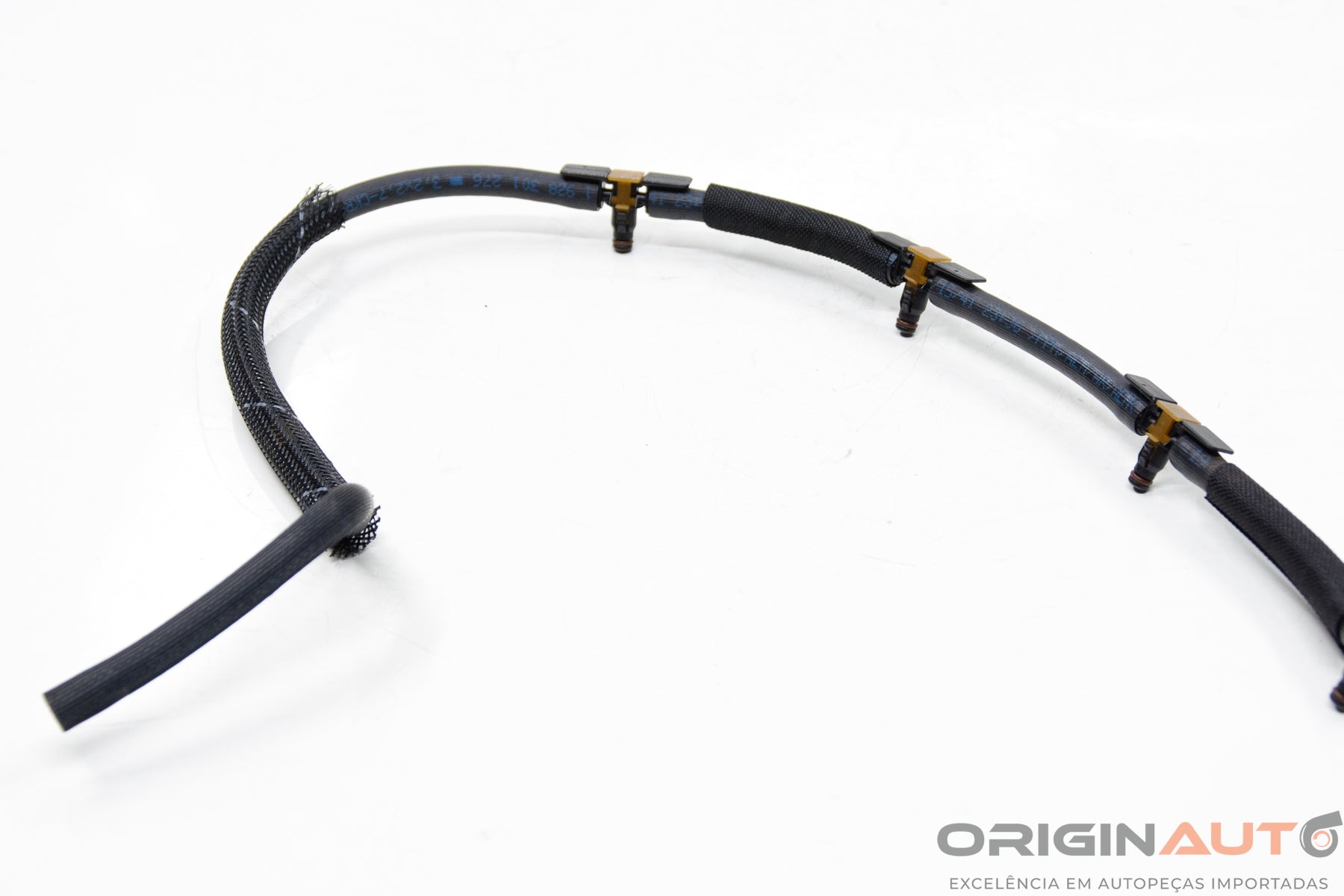 Mangueira Retorno Combust Volkswagen Amarok Highline 2016