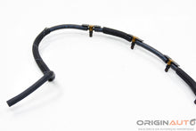 Mangueira Retorno Combust Volkswagen Amarok Highline 2016