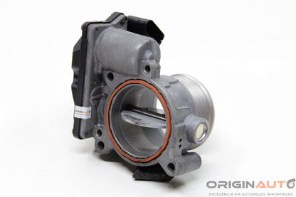 Corpo Borboleta Tbi Volkswagen Amarok Highline 2016 03L128063