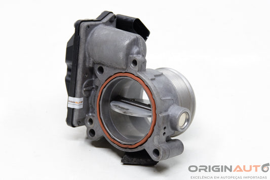 Corpo Borboleta Tbi Volkswagen Amarok Highline 2016 03L128063