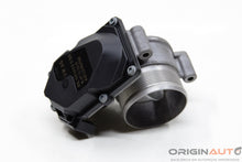 Corpo Borboleta Tbi Volkswagen Amarok Highline 2016 03L128063