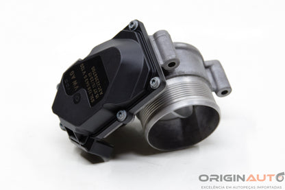 Corpo Borboleta Tbi Volkswagen Amarok Highline 2016 03L128063