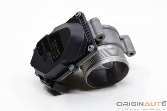 Corpo Borboleta Tbi Volkswagen Amarok Highline 2016 03L128063