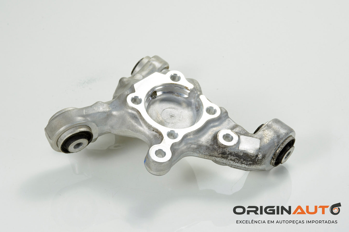 Montante Traseiro Direito Mercedes Gla200 A2463503641