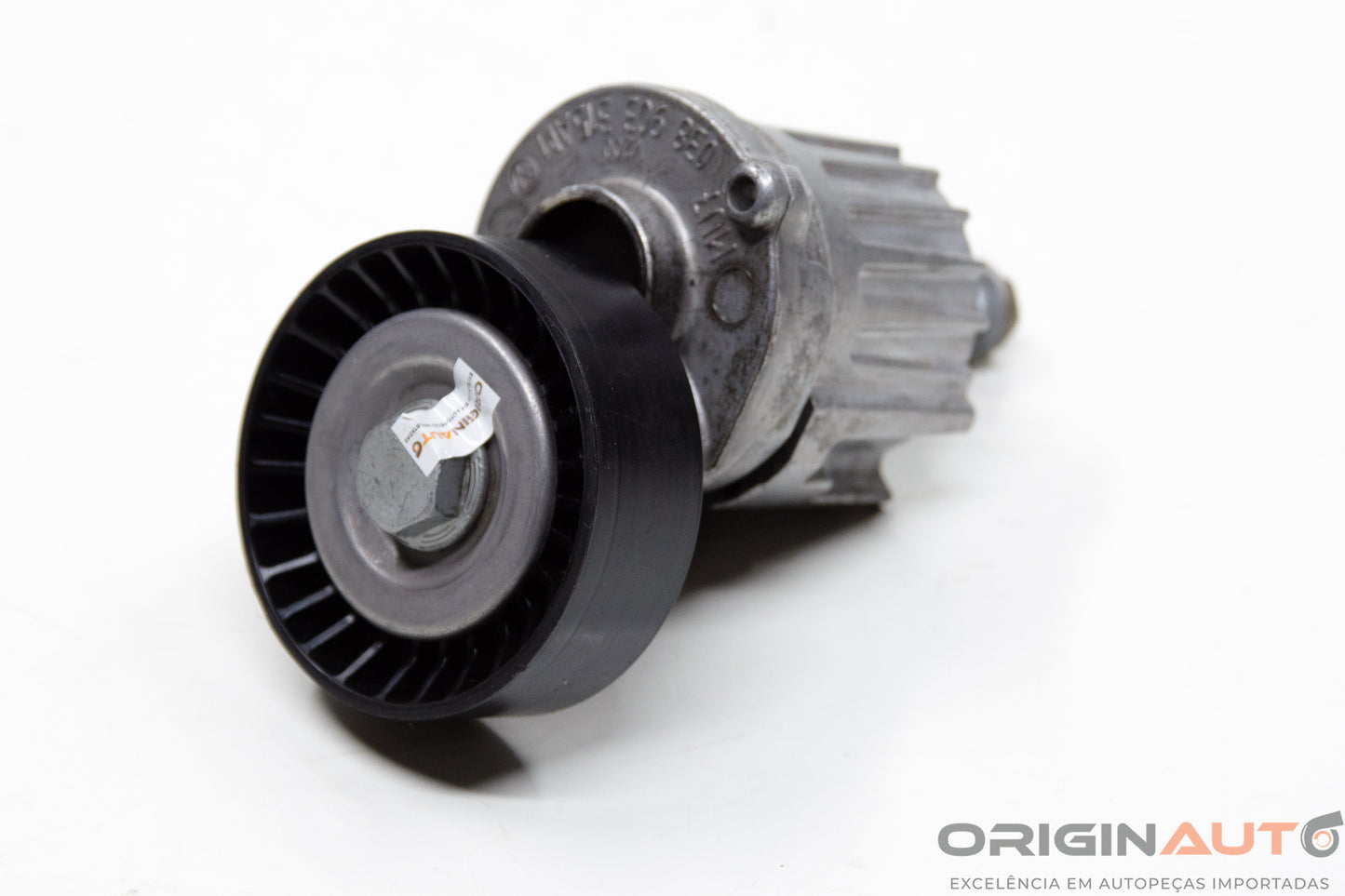 Tensor Esticador Correia Volkswagen Amarok Highline 2016 038903315Am