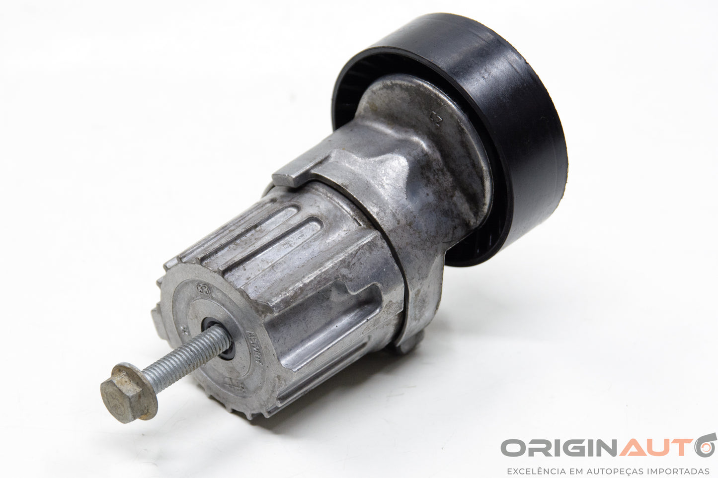 Tensor Esticador Correia Volkswagen Amarok Highline 2016 038903315Am