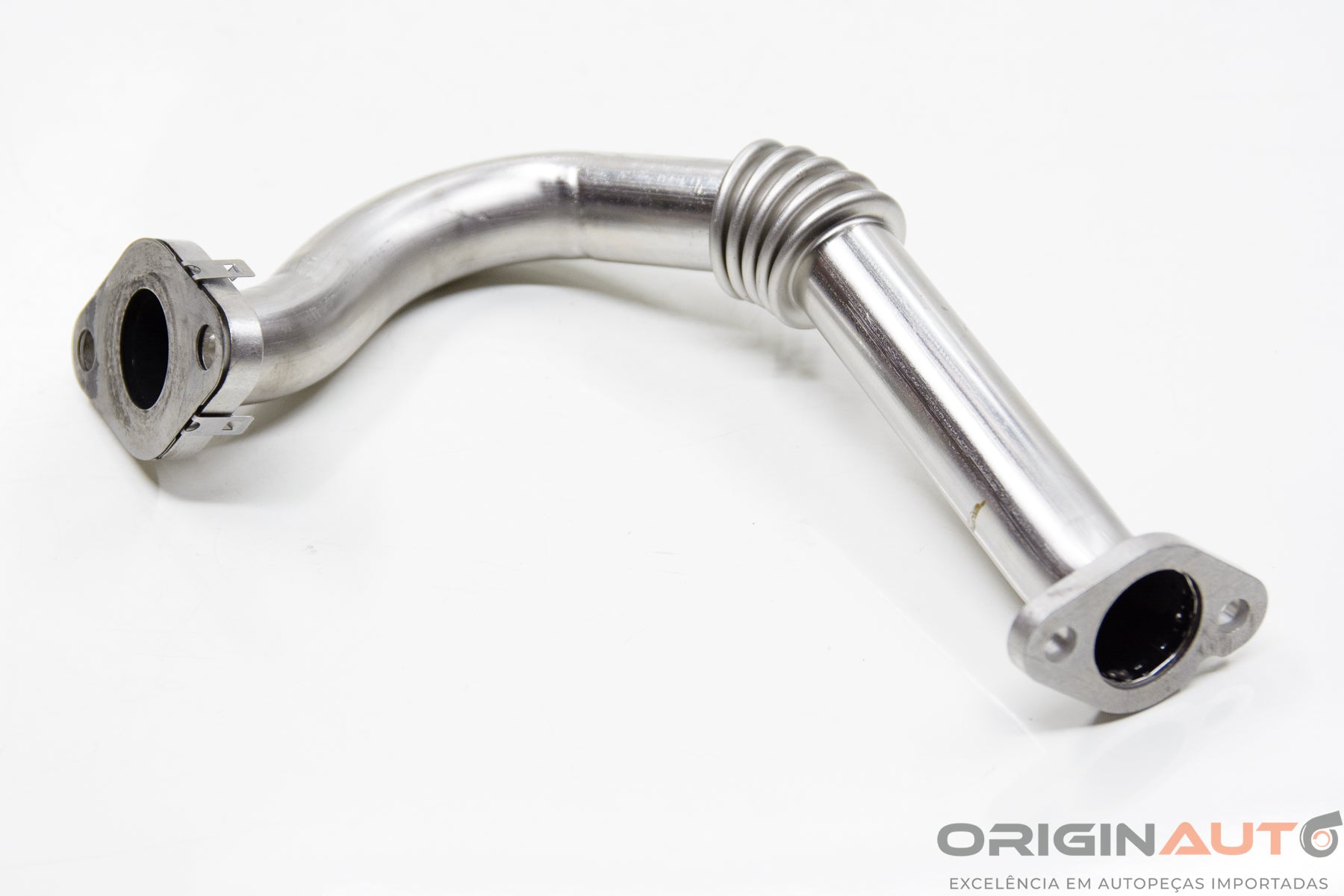 Tubo Uniao Volkswagen Amarok Highline 2016 03L131521Ar