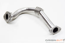 Tubo Uniao Volkswagen Amarok Highline 2016 03L131521Ar