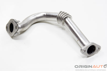 Tubo Uniao Volkswagen Amarok Highline 2016 03L131521Ar