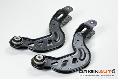 Braço Suspensão Traseira Gla200  A200 B200 A2463501006