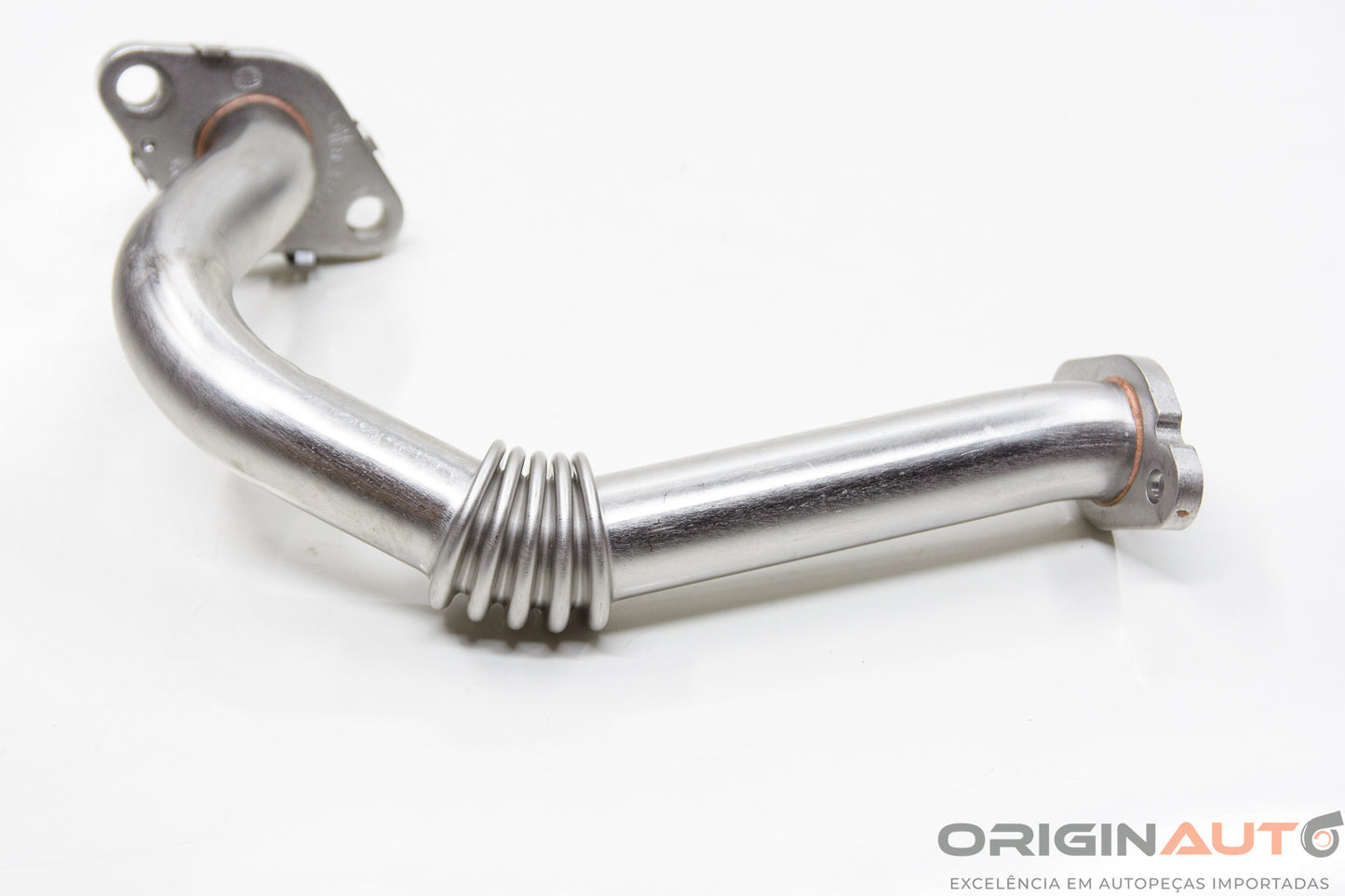 Tubo Uniao Volkswagen Amarok Highline 2016 03L131521Ar