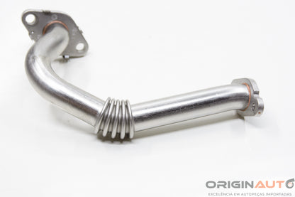 Tubo Uniao Volkswagen Amarok Highline 2016 03L131521Ar