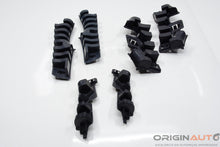 Jogo Suporte Enchimento Teto Volkswagen Amarok Highline 2016 2H0867453