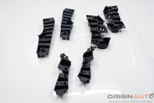 Jogo Suporte Enchimento Teto Volkswagen Amarok Highline 2016 2H0867453