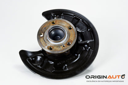 Cubo Rolamento Traseiro Direito Mercedes Gla200 A2463340006