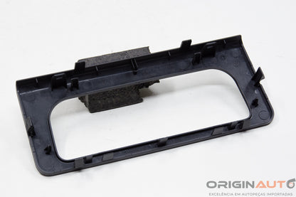 Moldura Comando Ar Volkswagen Amarok Highline 2016 2H0857326B