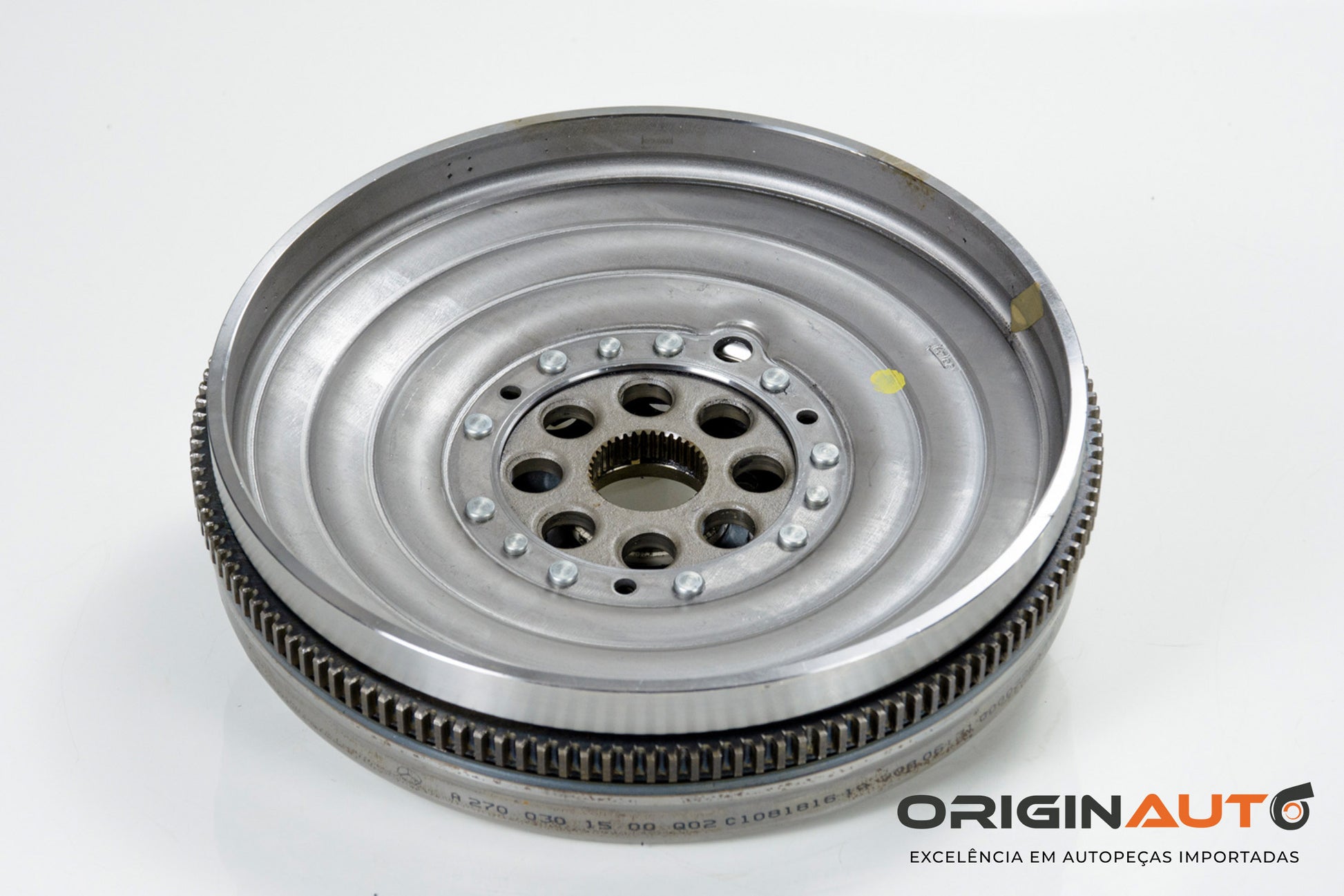 Volante Motor Mercedes Gla200 Cla180 A2700301500