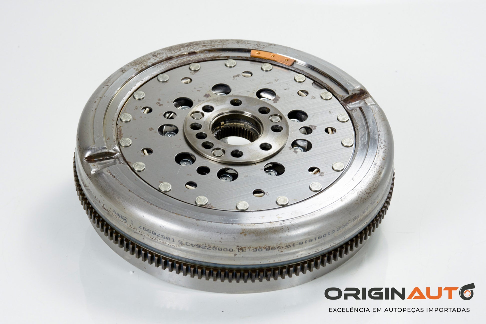 Volante Motor Mercedes Gla200 Cla180 A2700301500