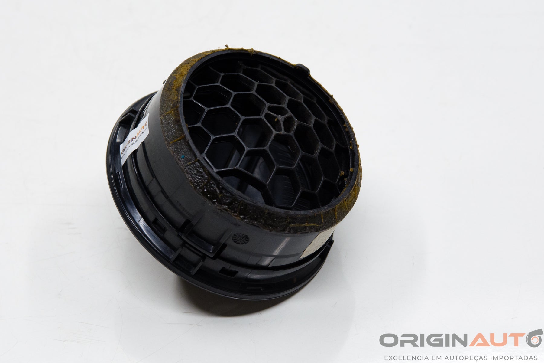 Difusor Ar Condicionado Volkswagen Amarok Highline 2016 1S0819703