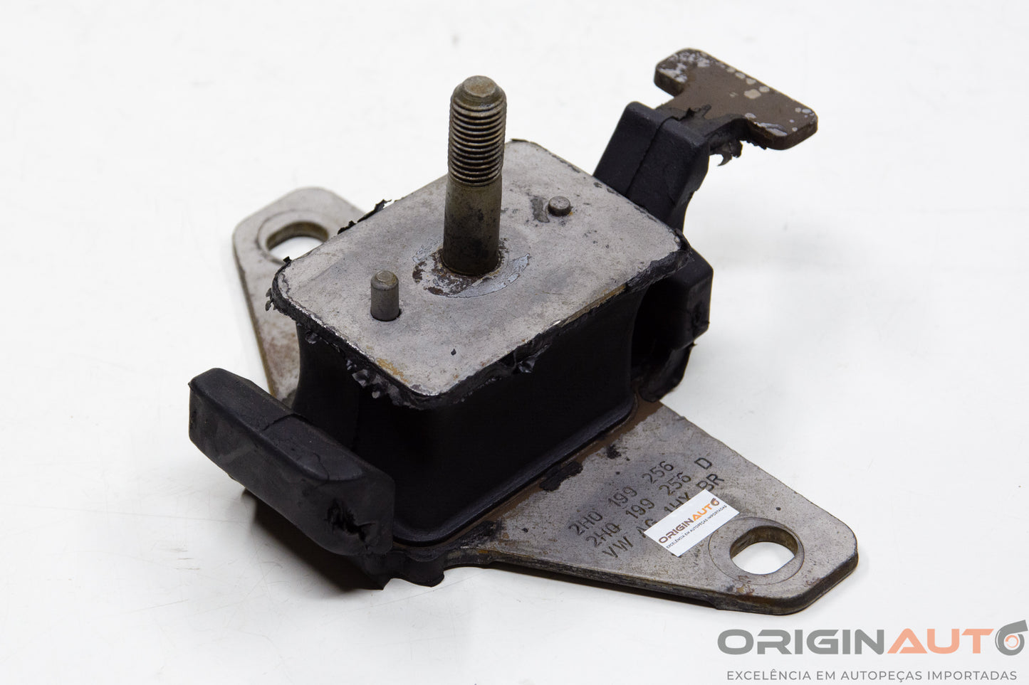 Suporte Motor Volkswagen Amarok Highline 2016 2H0199256