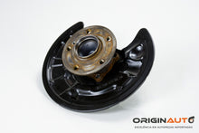 Cubo Rolamento Traseiro Esquerdo Gla200 A2463340006