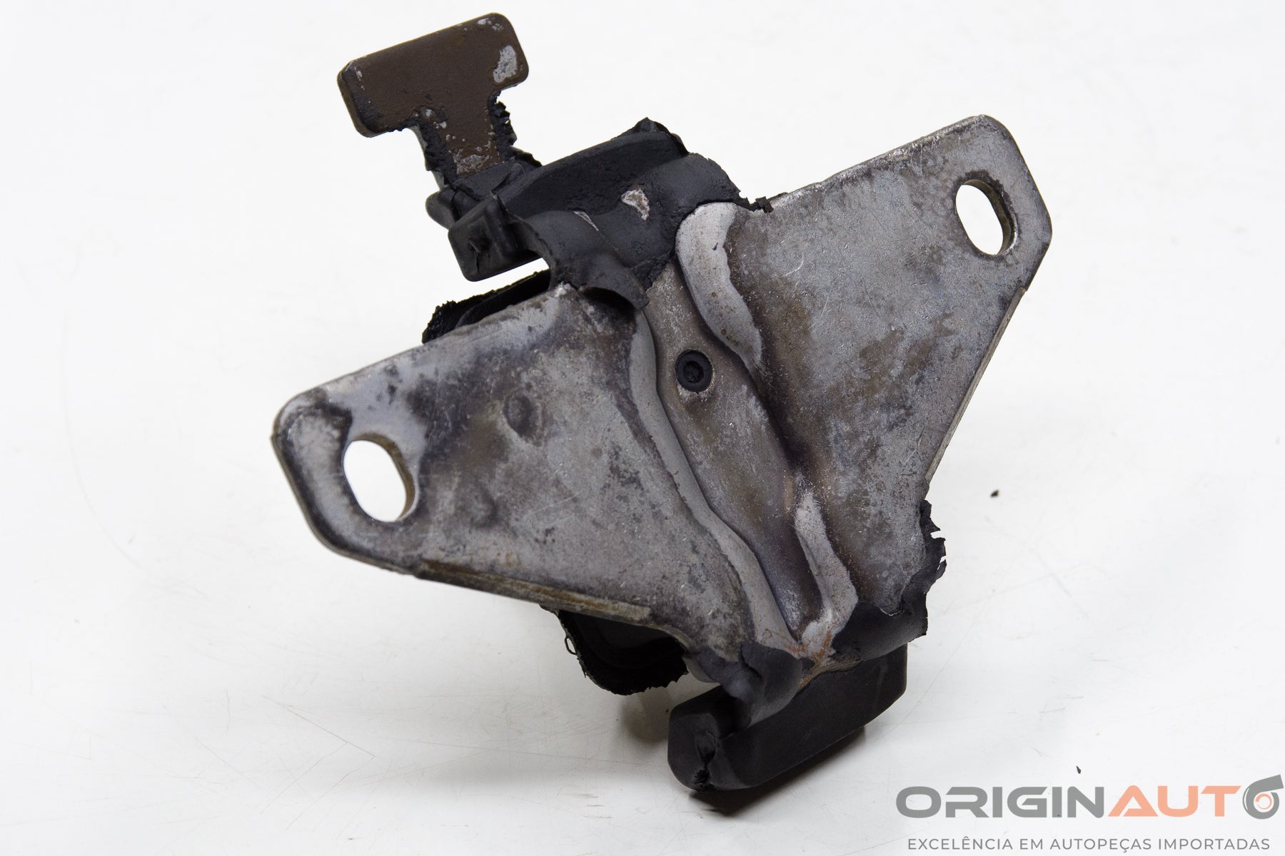 Suporte Motor Volkswagen Amarok Highline 2016 2H0199256